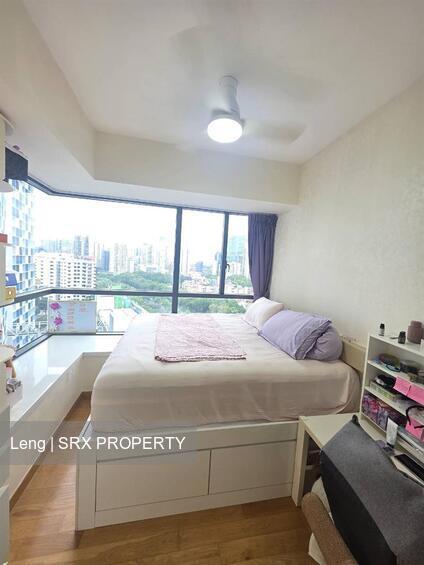 Cityscape @ Farrer Park (D8), Condominium #559142061